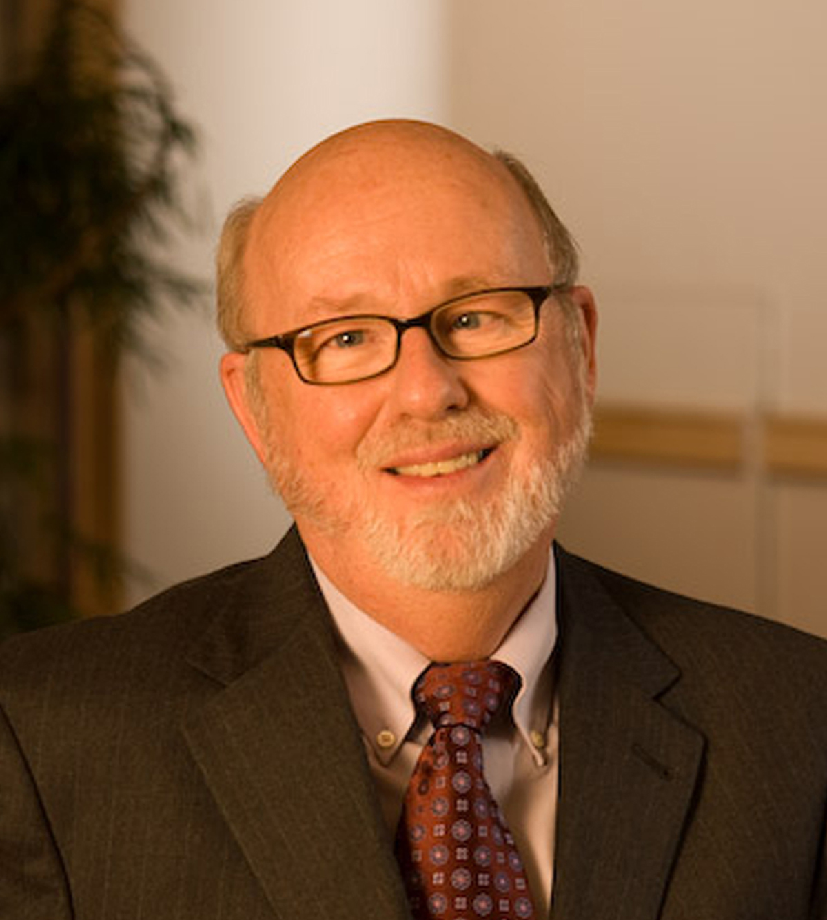 Brian Leaderer