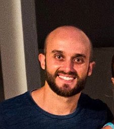 Caito André Kunrath