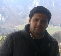 Mostafa Rizk