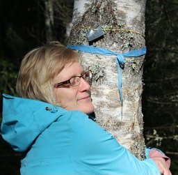 Anna Lintunen