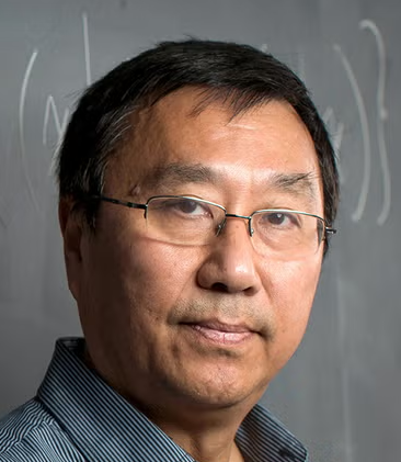 Ming Li
