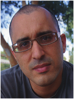 Nir Tzachar