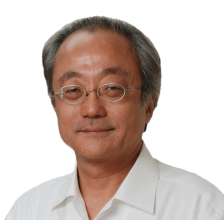 Kazuo Yamamoto