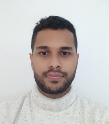 Rajath Sawant
