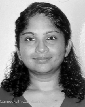Krithika Dhananjay