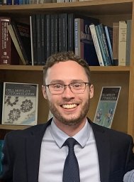 Matthew Doran