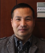 Zhenhua Guo