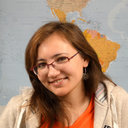 Zuleykha Redzhepova