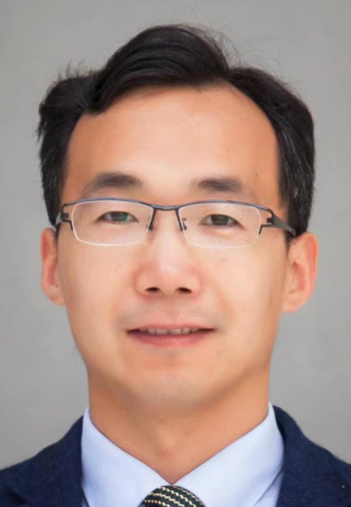 Yanqiang Huang
