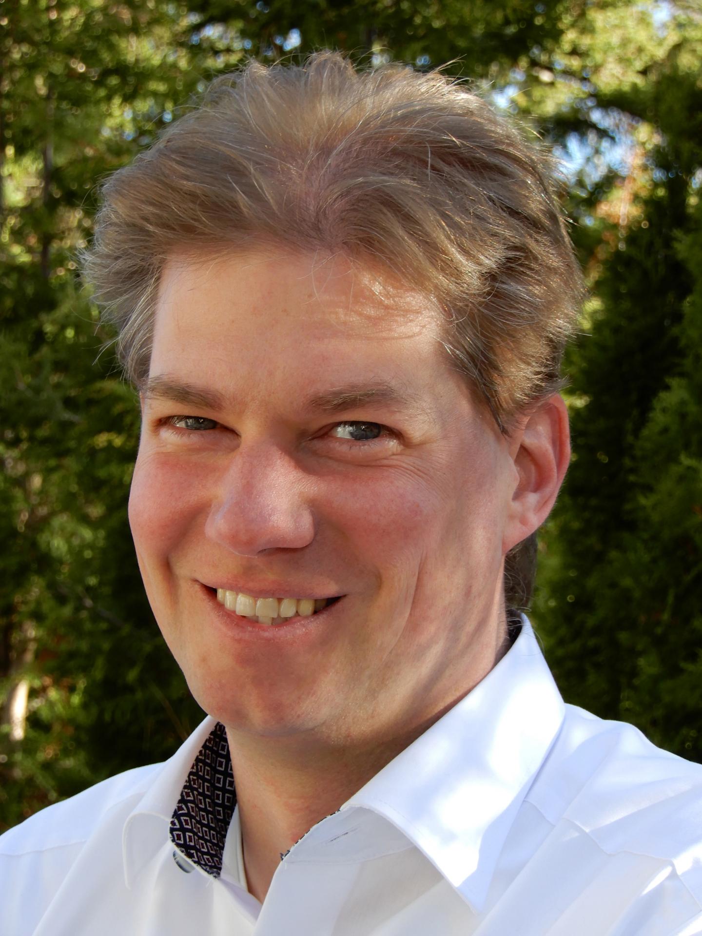 Peter Baum