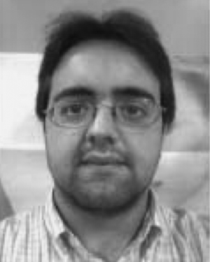 George P. Bilionis