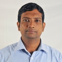 Sunil S. Gomashe