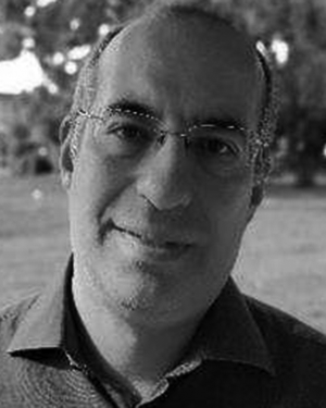 Polychronis Kondaxakis