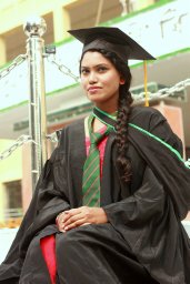 Iffat Jahan Nur