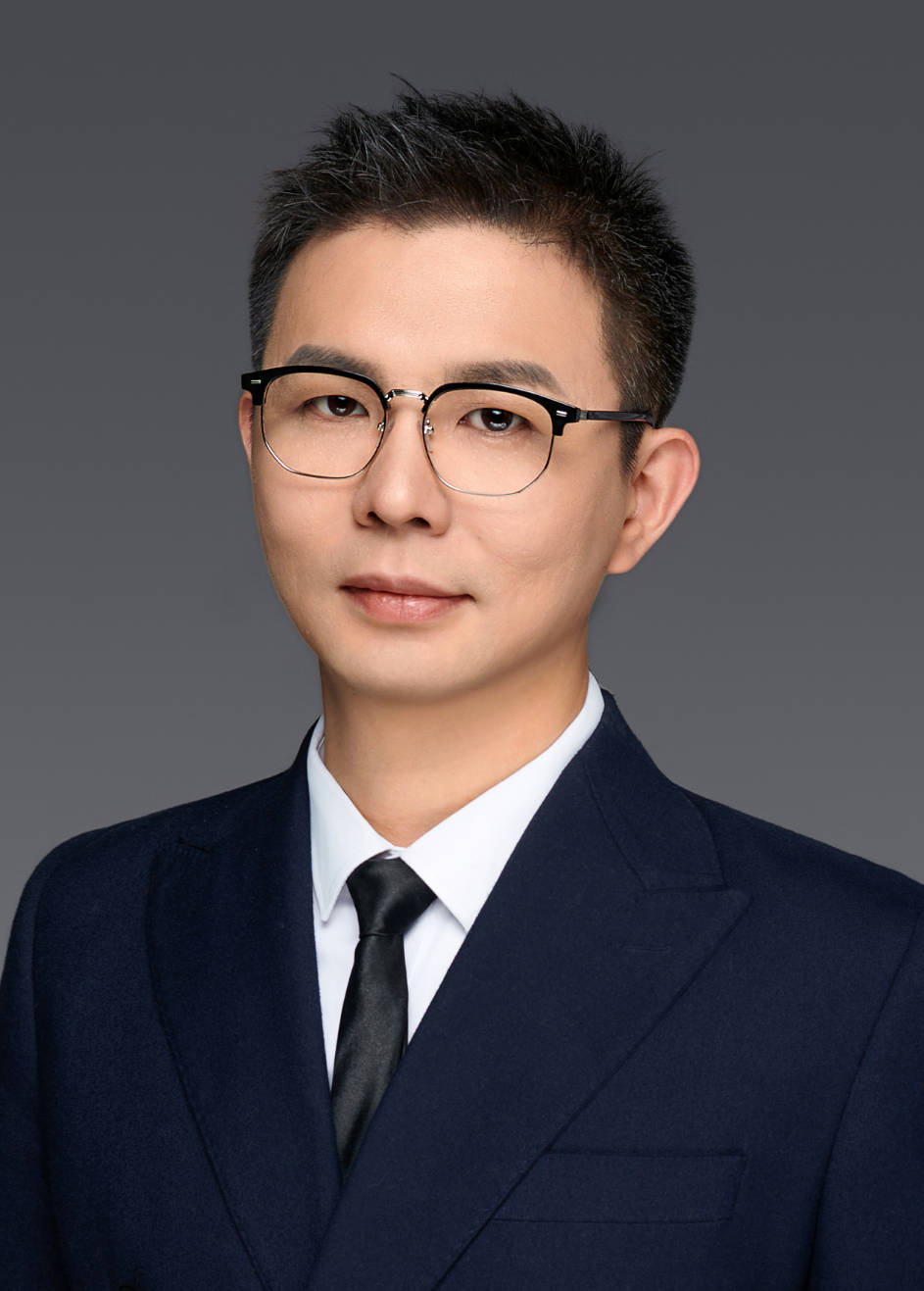 Tianping Ying