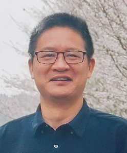 Kehui Cui