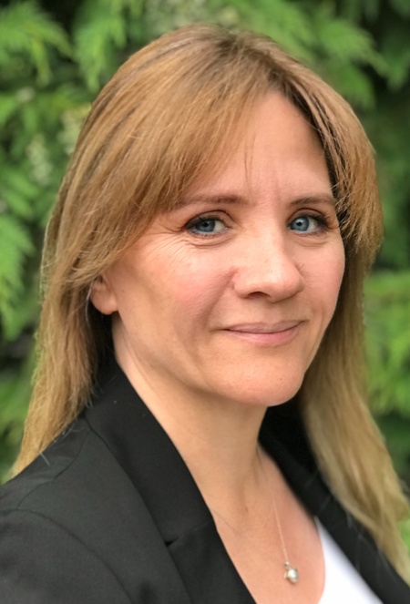 Sallie Baxendale