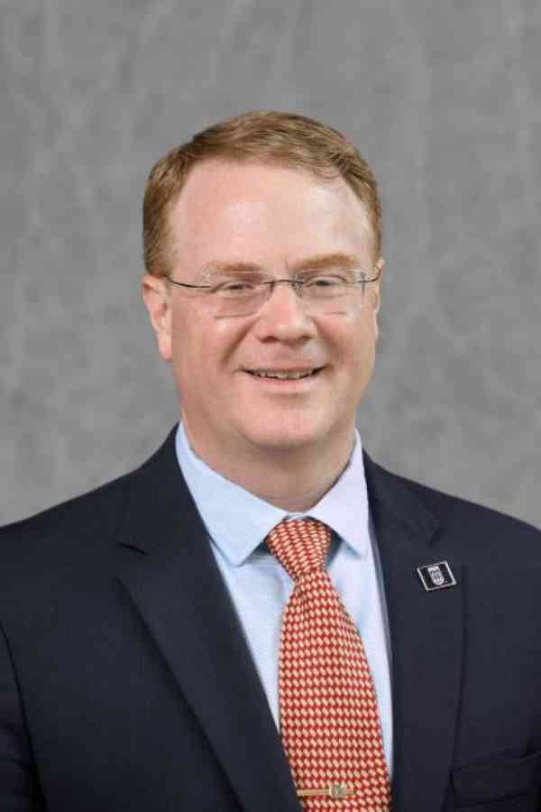 Todd J. Applegate