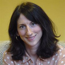 Louise Curran