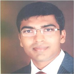 Gokul Swamy