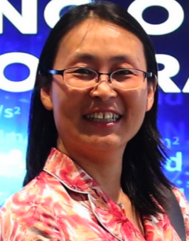 Jing Wang