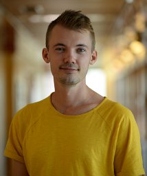 Hampus Manefjord