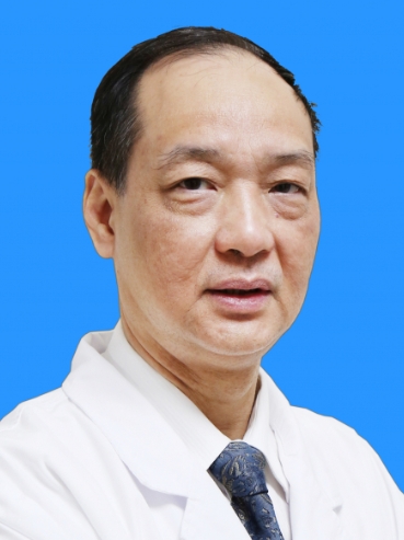 Jianpei Fang