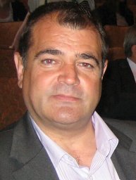 Sasa Barac