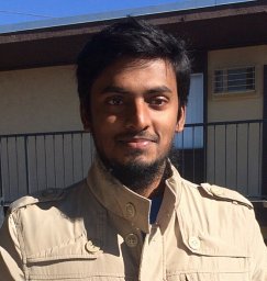 Sheikh Motahar Naim