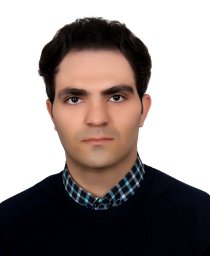 Omid Seidizadeh