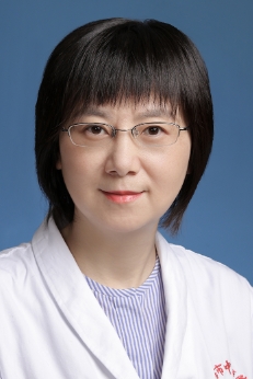 Qi Hu