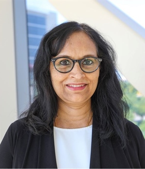 Anupama Munshi