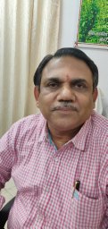 R. D. Deotale