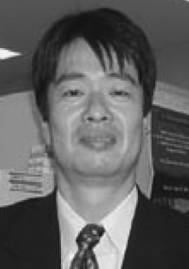 Toyohiko Kinoshita