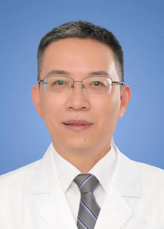 Junping Wen