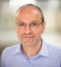 Stefan Dercon