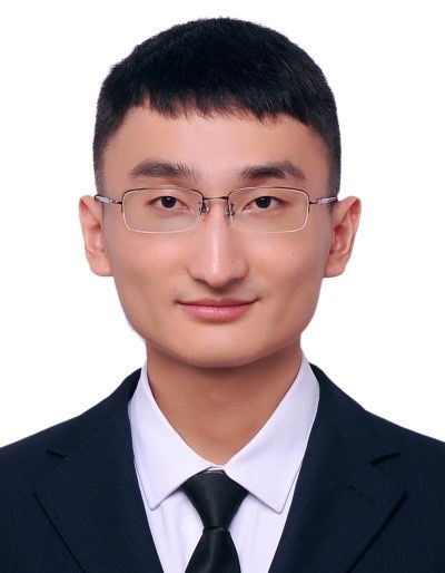 Lei Zhang