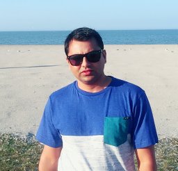 Dipendra Adhikari