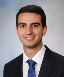 David J Restrepo