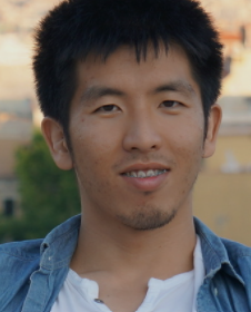 Jing Liu