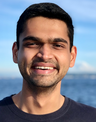 Siddharth Dalmia