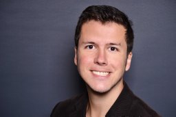 Javier Muro Martin