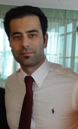 Salar Rahili