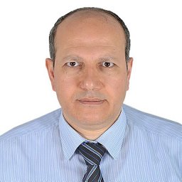 Moustafa El-Saied