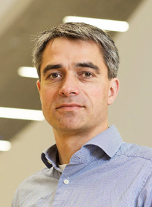 Jörg Tiedemann