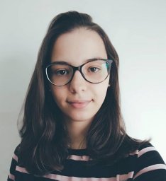 Bruna Pereira Martins da Silva