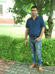 KD Sharma
