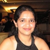 Kshipra Bhawalkar