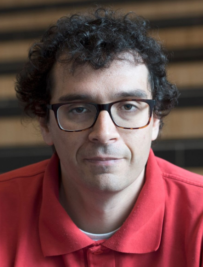 Vincenzo Alba