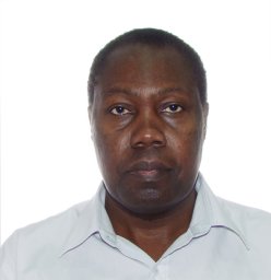 Nickens N. Okello
